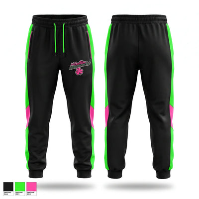 Southline Lady Shamrocks 3352605 Sweatpants - 1