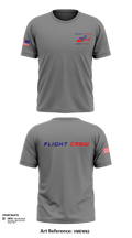 Air Evac Lifeteam Old School Cotton Feel Shirt - 12