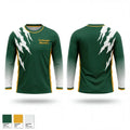 Tantasqua Warriors 56682451 Long Sleeve Performance Shirt 1