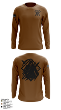 D CO 2-153 Long Sleeve Performance Shirt 2