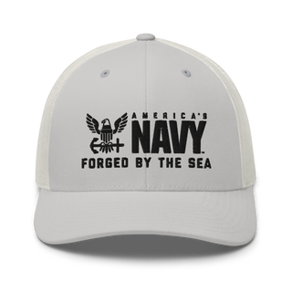 Jimy Alvarenga 44415539 Retro Trucker Hat | Yupoong 6606