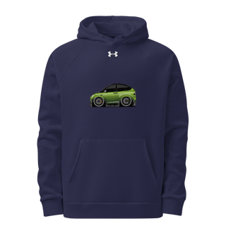 EV AutostyleEV Autostyle 25310050 Under Armour速 Hoodie