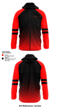 DC West Dance 42211953 Windbreaker - 1
