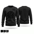 Fidelity Protective Services Crew Neck Sweatshirt - 2