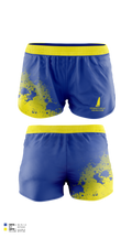 Stewarts Gully Sailing Club 65748429 Track Shorts - 1png