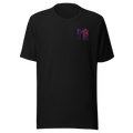 Toyohashi warriors 21080833 Unisex Staple T-Shirt | Bella + Canvas 3001