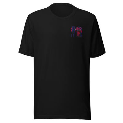 Toyohashi warriors 21080833 Unisex Staple T-Shirt | Bella + Canvas 3001