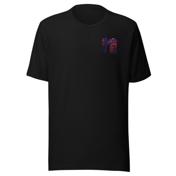 Toyohashi warriors 21080833 Unisex Staple T-Shirt | Bella + Canvas 3001