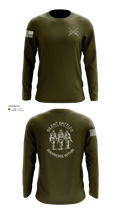 Silent Battles 26852061 Long Sleeve Performance Shirt 10