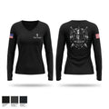 Van Nuys GED Old School Cotton Feel Shirt - 1