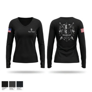 Old School Cotton Feel Shirt, Van Nuys GED, Police, Teamtime, Team time, sublimation, custom sports apparel, team uniforms, spirit wear, spiritwear, sports uniforms, custom shirts, team store, custom team store, fundraiser sports, apparel fundraiser