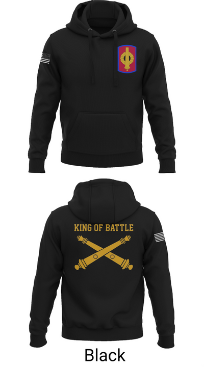 130th FAB 8447592 Hoodie - 38