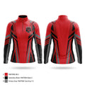 We Always Ready Quarter Zip Jacket - 1