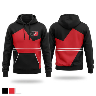Uprep Hoodie - 1