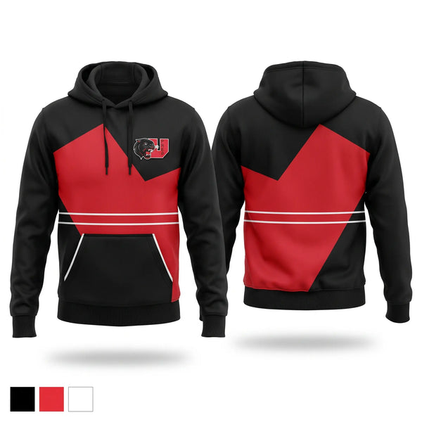 Hoodie, Uprep, Women's Basketball, Teamtime, Team time, sublimation, custom sports apparel, team uniforms, spirit wear, spiritwear, sports uniforms, custom shirts, team store, custom team store, fundraiser sports, apparel fundraiser