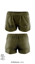Bucks County Park Police 33898165 Ranger Panties - 1