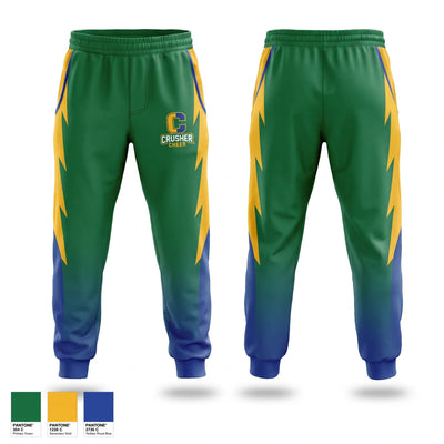 Crushers Sweatpants - 1