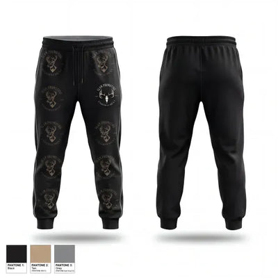 Slam.Promoting 35053436 Sweatpants - 1