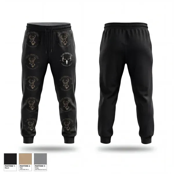 Sweatpants, Slam.Promoting, , Teamtime, Team time, sublimation, custom sports apparel, team uniforms, spirit wear, spiritwear, sports uniforms, custom shirts, team store, custom team store, fundraiser sports, apparel fundraiser