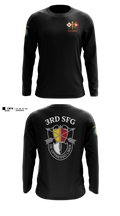 S6 HHC 3SFG Long Sleeve Performance Shirt - 11