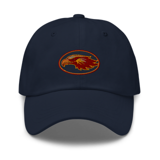 Central Regional Bowling Classic Dad Hat | Yupoong 6245CM