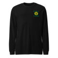805th military police company 28927208 Unisex Long Sleeve Tee | Bella + Canvas 3501