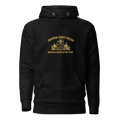 HNT Unisex Hoodie - 1