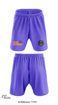 Phoenix Raven Instrutor 33351761 Athletic Shorts With Pockets - 102