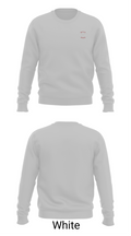 WYCO 307 Reds 17610621 Crew Neck Sweatshirt - 2