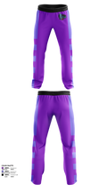 Down South Ballerz 56060925 Sweatpants - 1