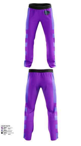 Sweatpants, Down South Ballerz, Men's Basketball, Teamtime, Team time, sublimation, custom sports apparel, team uniforms, spirit wear, spiritwear, sports uniforms, custom shirts, team store, custom team store, fundraiser sports, apparel fundraiser