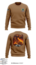 900 Division 83535316 Crew Neck Sweatshirt - 106