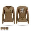 DAGGER Old School Cotton Feel Shirt - 1
