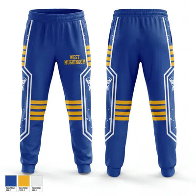 West Muskingum 1148600 Sweatpants - 1