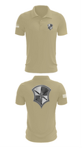 CPD 25599118 Short Sleeve Performance Polo - 87