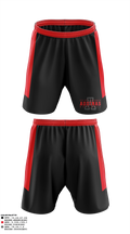 St. Thomas Aquinas Athletic Shorts With Pockets - 11