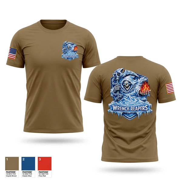 Short Sleeve Performance Shirt, 539th CTC, Army, Teamtime, Team time, sublimation, custom sports apparel, team uniforms, spirit wear, spiritwear, sports uniforms, custom shirts, team store, custom team store, fundraiser sports, apparel fundraiser