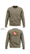1-7 FA 48376416 Crew Neck Sweatshirt - 22