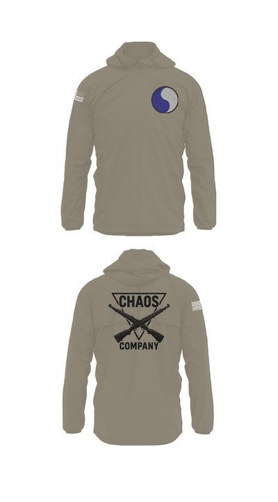 C-Co 1/116 29th IN BDE 88691555 Windbreaker - 61