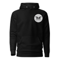 Tactical Miami Training 305 93040527 Unisex Premium Hoodie | Cotton Heritage M2580