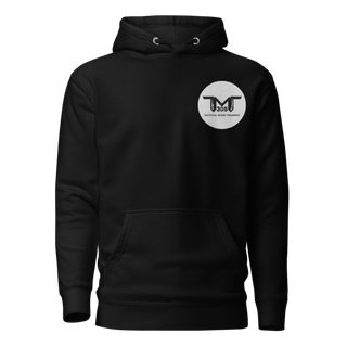 Tactical Miami Training 305 93040527 Unisex Premium Hoodie | Cotton Heritage M2580