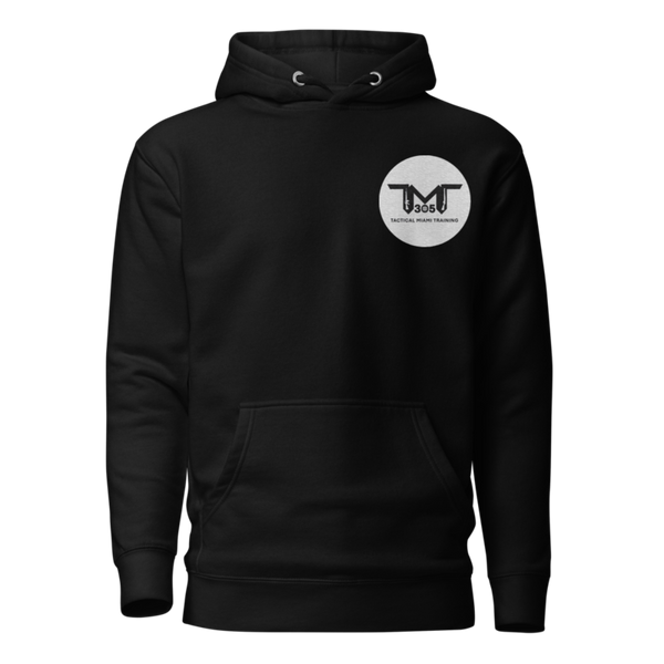 Tactical Miami Training 305 93040527 Unisex Premium Hoodie | Cotton Heritage M2580