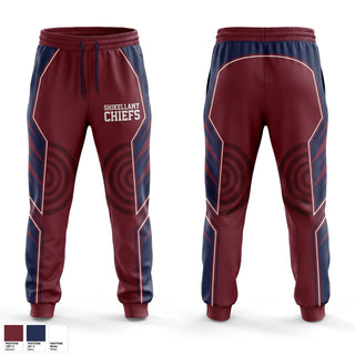 Sweatpants, Shikellamy Chiefs, Baseball, Teamtime, Team time, sublimation, custom sports apparel, team uniforms, spirit wear, spiritwear, sports uniforms, custom shirts, team store, custom team store, fundraiser sports, apparel fundraiser