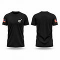 12th LLB Old School Cotton Feel Shirt - 1