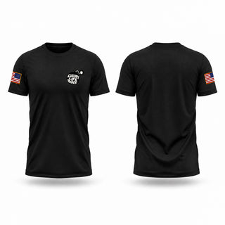 Old School Cotton Feel Shirt, 12th LLB, Marines, Teamtime, Team time, sublimation, custom sports apparel, team uniforms, spirit wear, spiritwear, sports uniforms, custom shirts, team store, custom team store, fundraiser sports, apparel fundraiser