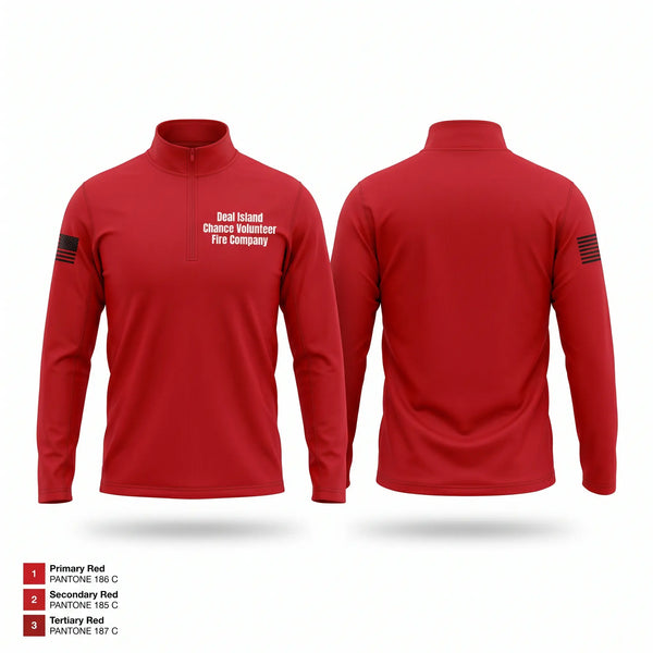 Windbreaker, Deal Island Chance Volunteer Fire Company, Fire Department, Teamtime, Team time, sublimation, custom sports apparel, team uniforms, spirit wear, spiritwear, sports uniforms, custom shirts, team store, custom team store, fundraiser sports, apparel fundraiser