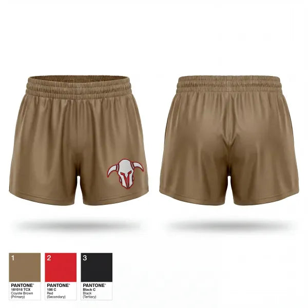 Ranger Panties, 104 BEB, National Guard, Teamtime, Team time, sublimation, custom sports apparel, team uniforms, spirit wear, spiritwear, sports uniforms, custom shirts, team store, custom team store, fundraiser sports, apparel fundraiser