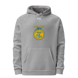 North Decatur FFA 50853256 Under Armour Hoodie