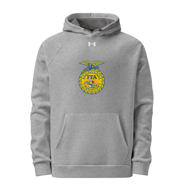 North Decatur FFA 50853256 Under Armour Hoodie
