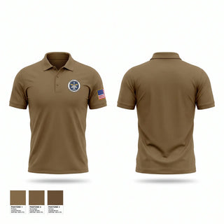 Short Sleeve Performance Polo, 26ERQS, Air Force, Teamtime, Team time, sublimation, custom sports apparel, team uniforms, spirit wear, spiritwear, sports uniforms, custom shirts, team store, custom team store, fundraiser sports, apparel fundraiser